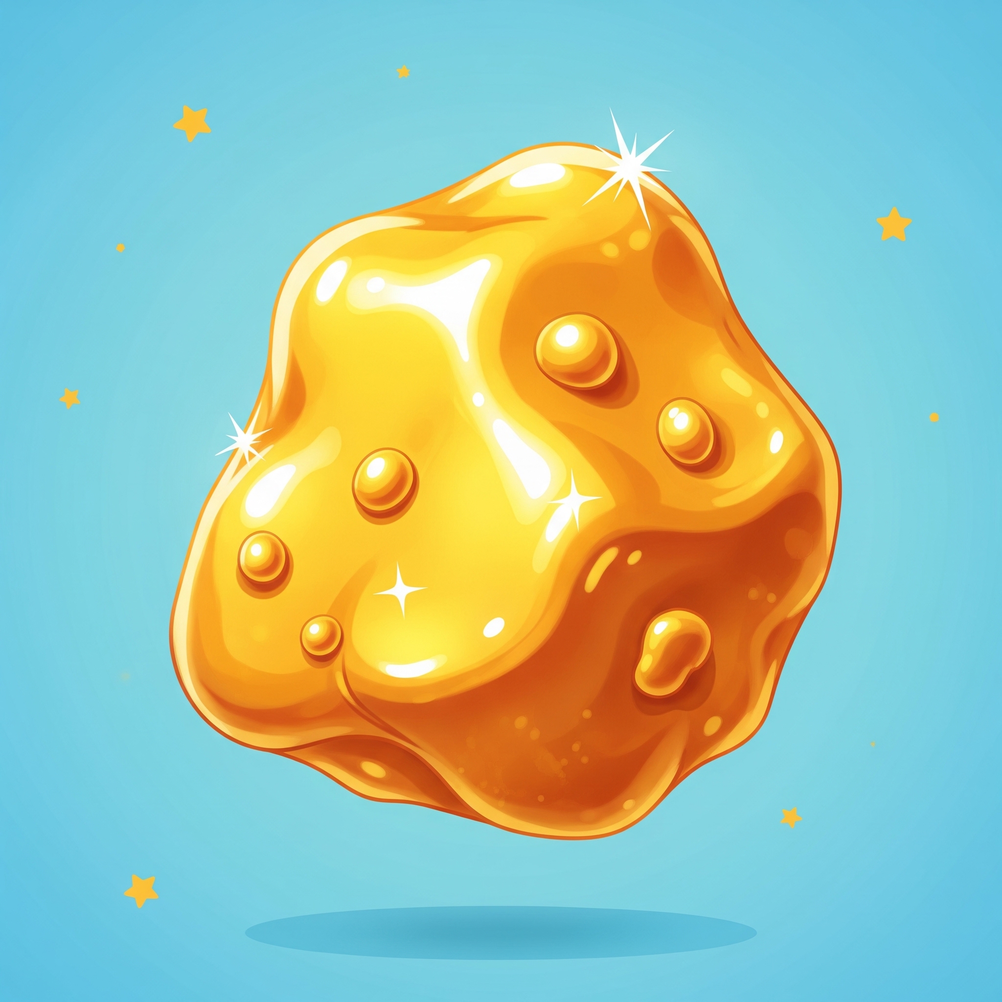 $ISH Coin